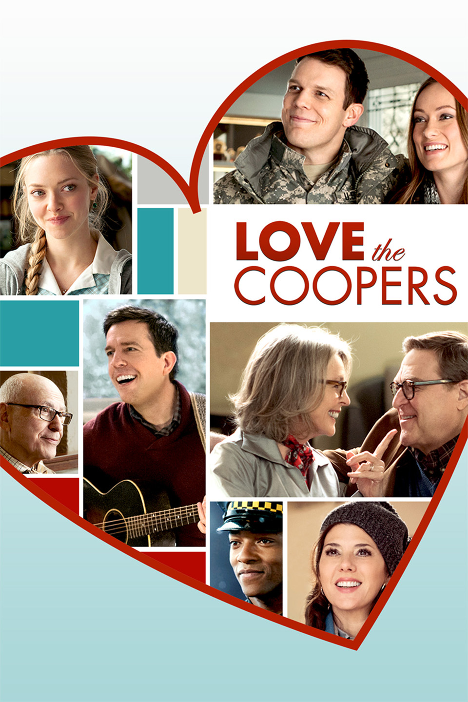 Love the Coopers (2015) [76738] (A1772154138) [[Movies 2.0]] --Plex--